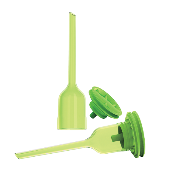 Ανταλλακτικός Σωλήνας Ροής Options+ Για Μπιμπερό Με Φαρδύ Λαιμό Dr Brown