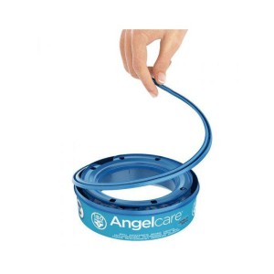 Ανταλλακτικές Σακούλες 3τμχ Angelcare