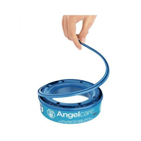 Ανταλλακτικές Σακούλες 3τμχ Angelcare Ανταλλακτικές Σακούλες 3τμχ Angelcare