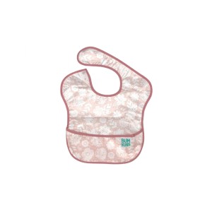 Αδιάβροχη Σαλιάρα Superbib Δαντέλα Bumkins