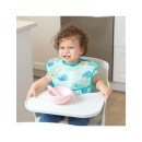 Αδιάβροχη Σαλιάρα Superbib Ωκεάνια Ζωή Bumkins Αδιάβροχη Σαλιάρα Superbib Ωκεάνια Ζωή Bumkins