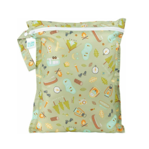 Αδιάβροχο Τσαντάκι Κατασκήνωση Bumkins