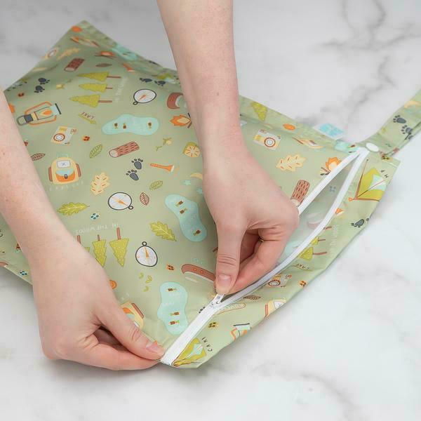 Αδιάβροχο Τσαντάκι Κατασκήνωση Bumkins Αδιάβροχο Τσαντάκι Κατασκήνωση Bumkins