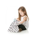 Αδιάβροχο Τσαντάκι Καρδιές Bumkins Αδιάβροχο Τσαντάκι Καρδιές Bumkins