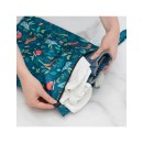 Αδιάβροχο Τσαντάκι Ζούγκλα Bumkins Αδιάβροχο Τσαντάκι Ζούγκλα Bumkins