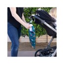 Αδιάβροχο Τσαντάκι Ζούγκλα Bumkins Αδιάβροχο Τσαντάκι Ζούγκλα Bumkins