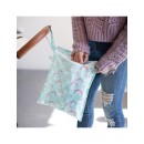 Αδιάβροχο Τσαντάκι Ουράνια Τόξα Bumkins Αδιάβροχο Τσαντάκι Ουράνια Τόξα Bumkins