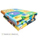 Αδιάβροχο Χαλί Δραστηριοτήτων Love Counting & OutDoor 180 X 150 X 0.5 cm Marcus & Marcus