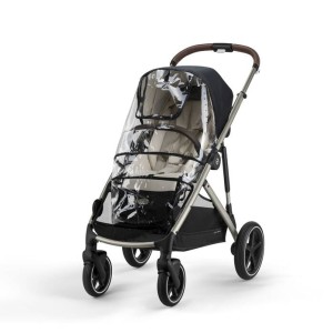 Αδιάβροχο Cybex Για Καρότσι Gazelle S Αδιάβροχο Cybex Για Καρότσι Gazelle S
