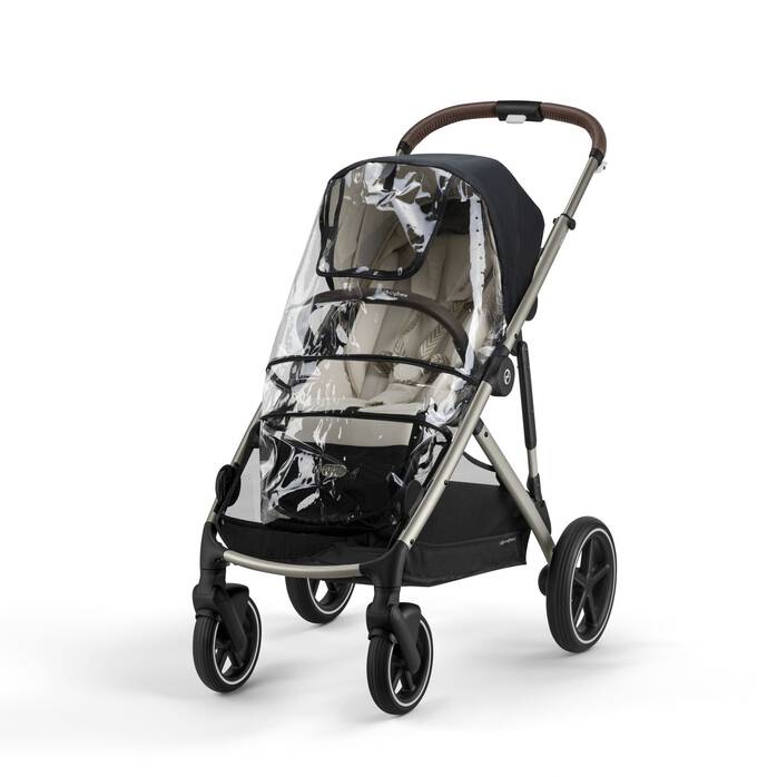 Αδιάβροχο Cybex Για Καρότσι Gazelle S