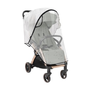 Αδιάβροχο Κάλυμμα Καροτσιού Kikka Boo