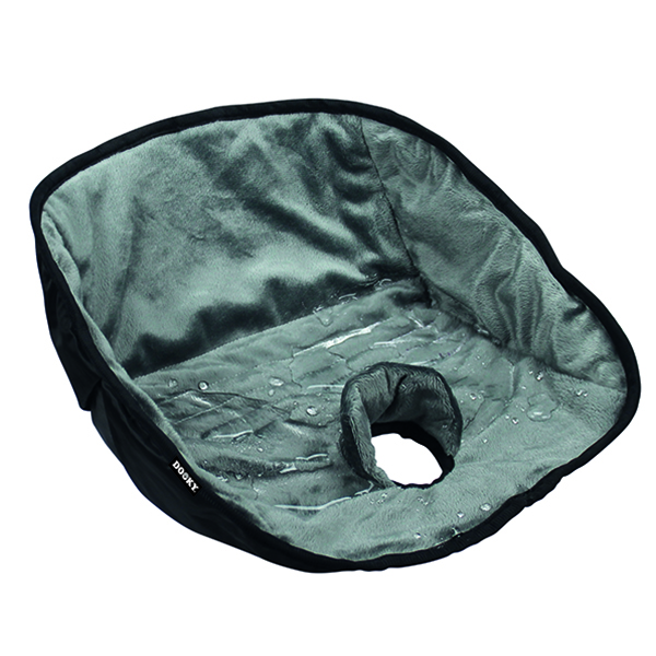 Αδιάβροχο Κάλυμμα Pee-Pee Για Παιδικό Κάθισμα Αυτοκινήτου 37 x 31cm Dooky Αδιάβροχο Κάλυμμα Pee-Pee Για Παιδικό Κάθισμα Αυτοκινήτου 37 x 31cm Dooky