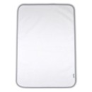 Αδιάβροχο Σελτεδάκι Γκρι 60 x 90cm Ninetta Bebe