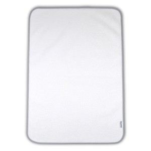 Αδιάβροχο Σελτεδάκι Γκρι 45 x 65cm Ninetta Bebe