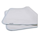 Αδιάβροχο Σελτεδάκι Μέντα 45 x 65cm Ninetta Bebe