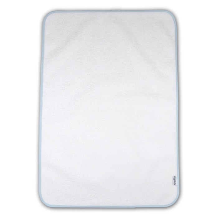 Αδιάβροχο Σελτεδάκι Μέντα 45 x 65cm Ninetta Bebe