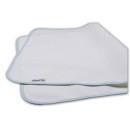 Αδιάβροχο Σελτεδάκι Μέντα 60 x 90cm Ninetta Bebe