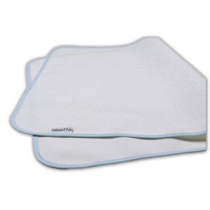 Αδιάβροχο Σελτεδάκι Μέντα 60 x 90cm Ninetta Bebe