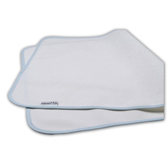 Αδιάβροχο Σελτεδάκι Μέντα 60 x 90cm Ninetta Bebe