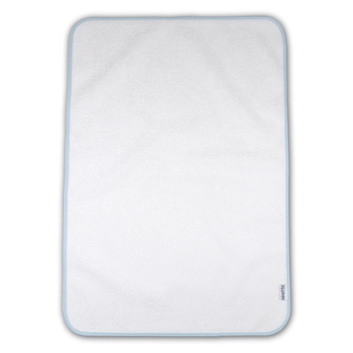 Αδιάβροχο Σελτεδάκι Μέντα 60 x 90cm Ninetta Bebe