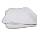 Αδιάβροχο Σελτεδάκι Μπεζ 45 x 65cm Ninetta Bebe