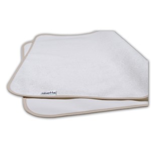 Αδιάβροχο Σελτεδάκι Μπεζ 45 x 65cm Ninetta Bebe