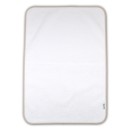 Αδιάβροχο Σελτεδάκι Μπεζ 45 x 65cm Ninetta Bebe