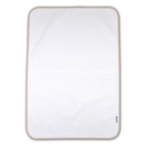 Αδιάβροχο Σελτεδάκι Μπεζ 45 x 65cm Ninetta Bebe