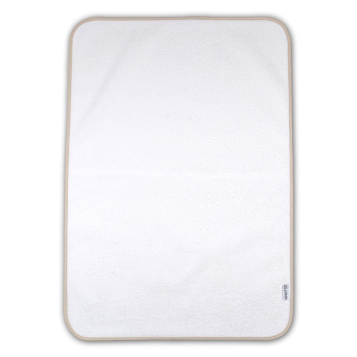 Αδιάβροχο Σελτεδάκι Μπεζ 45 x 65cm Ninetta Bebe