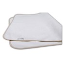 Αδιάβροχο Σελτεδάκι Μπεζ 60 x 90cm Ninetta Bebe