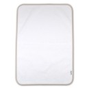 Αδιάβροχο Σελτεδάκι Μπεζ 60 x 90cm Ninetta Bebe