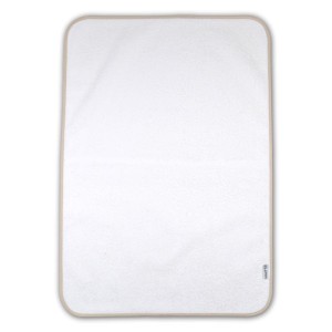 Αδιάβροχο Σελτεδάκι Μπεζ 60 x 90cm Ninetta Bebe