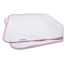 Αδιάβροχο Σελτεδάκι Ροζ 45 x 65cm Ninetta Bebe