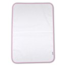 Αδιάβροχο Σελτεδάκι Ροζ 45 x 65cm Ninetta Bebe