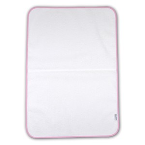 Αδιάβροχο Σελτεδάκι Ροζ 45 x 65cm Ninetta Bebe