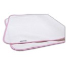 Αδιάβροχο Σελτεδάκι Ροζ 60 x 90cm Ninetta Bebe