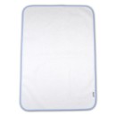 Αδιάβροχο Σελτεδάκι Σιέλ 60 x 90cm Ninetta Bebe