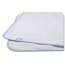 Αδιάβροχο Σελτεδάκι Σιέλ 45 x 65cm Ninetta Bebe