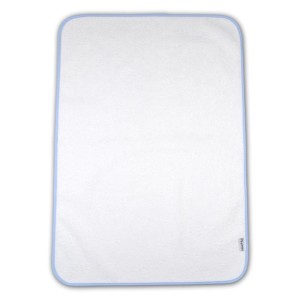 Αδιάβροχο Σελτεδάκι Σιέλ 45 x 65cm Ninetta Bebe