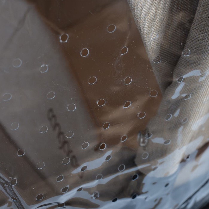 Αδιάβροχο Κάλυμμα Καλαθούνας Cangaroo