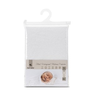 Αδιάβροχο Προστατευτικό Υπόστρωμα Με Λάστιχο 60x120cm Lorelli