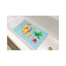 Αντιολησθητικό Πατάκι Μπανιέρας Με Ένδειξη Θερμότητας DreamBaby