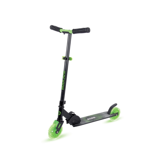 Παιδικό Πατίνι Makani Scooter Aero Green Kikka Boo