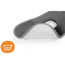 Aeromoov Αντι-ιδρωτικό κάλυμμα Air Layer 9-18kg για κάθισμα αυτοκινήτου - Group 1 Γκρι