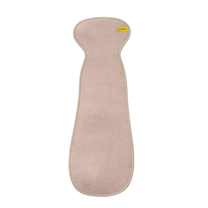 Aeromoov Αντι-ιδρωτικό κάλυμμα Air Layer 15-36kg για κάθισμα αυτοκινήτου – Group 2-3 Sand Aeromoov Αντι-ιδρωτικό κάλυμμα Air Layer 15-36kg για κάθισμα αυτοκινήτου – Group 2-3 Sand