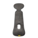 Aeromoov Αντι-ιδρωτικό κάλυμμα Air Layer 9-18kg για κάθισμα αυτοκινήτου - Group 1 Γκρι