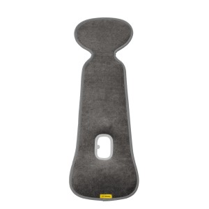 Aeromoov Αντι-ιδρωτικό κάλυμμα Air Layer 9-18kg για κάθισμα αυτοκινήτου - Group 1 Γκρι
