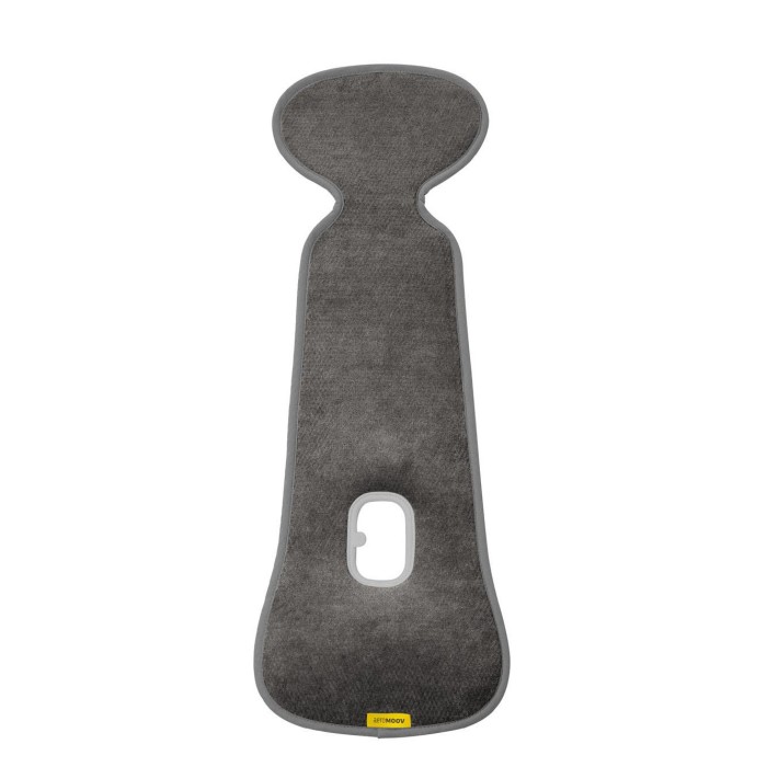 Aeromoov Αντι-ιδρωτικό κάλυμμα Air Layer 9-18kg για κάθισμα αυτοκινήτου - Group 1 Γκρι