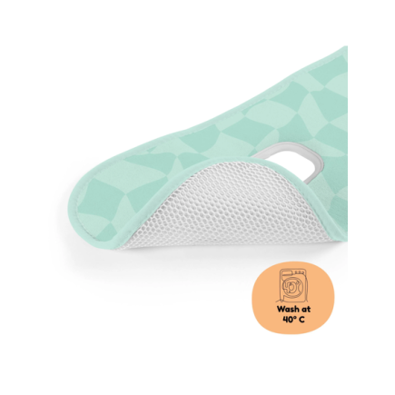 Aeromoov Αντι-ιδρωτικό Κάλυμμα Air Layer 9-18kg Για Κάθισμα Αυτοκινήτου Group 1 Cute Cubes Aeromoov Αντι-ιδρωτικό Κάλυμμα Air Layer 9-18kg Για Κάθισμα Αυτοκινήτου Group 1 Cute Cubes