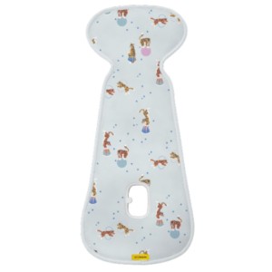 Aeromoov Αντι-ιδρωτικό Κάλυμμα Για Καρότσι Air Layer Circus Tiger